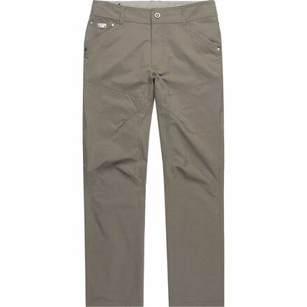 Storm Khaki Men&s Silencr Pant P9148