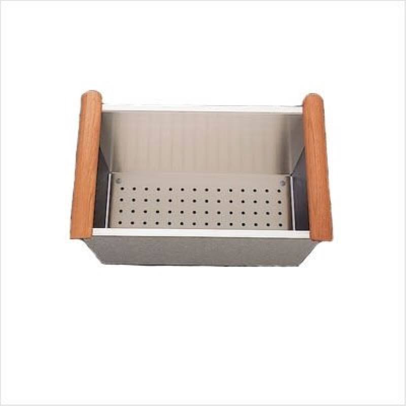 Stainless Steel Colander B693829