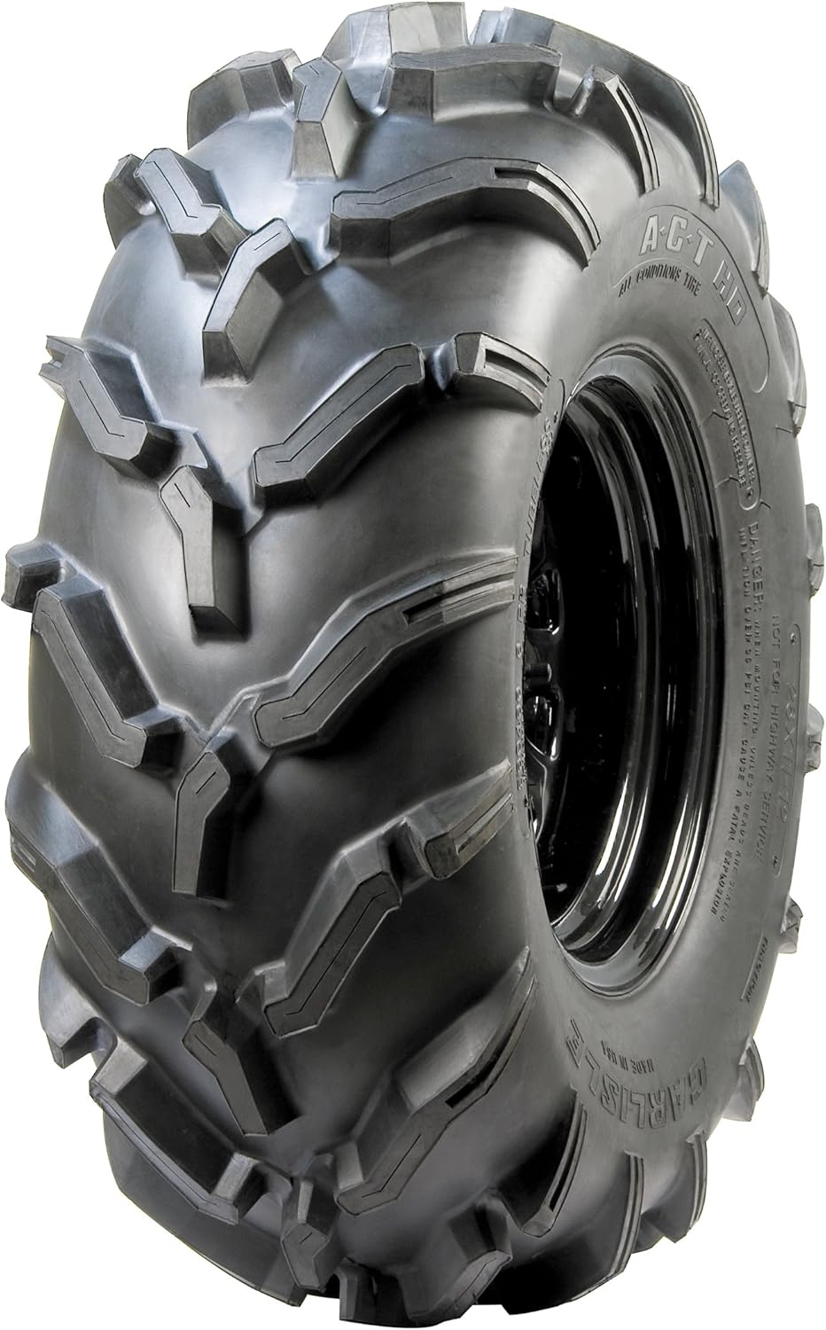26x10R12 ATV Tire B360865
