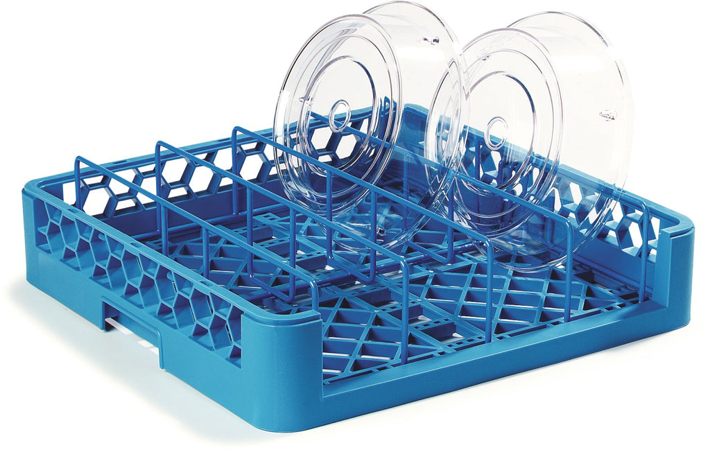 Blue Plate Cover Rack (Pack of 3) C516220