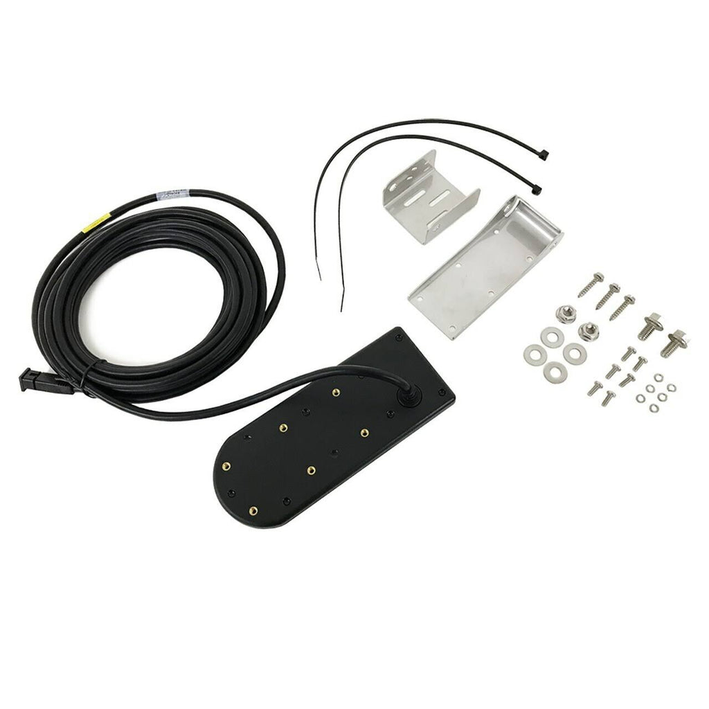 XM 9 20 MSI T Mega Transom Mount Transducer J6870