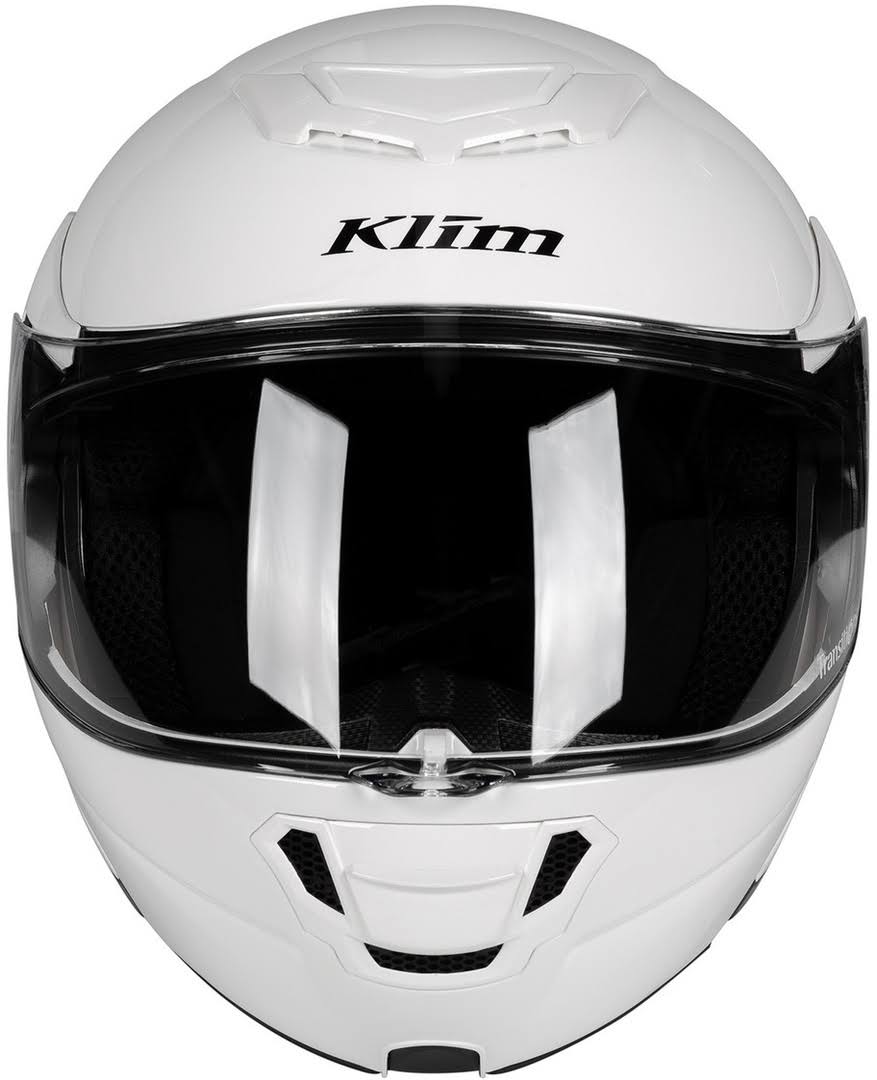 Gloss White XL Helmet Z16305