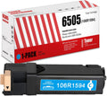 Cyan Toner Cartridge 1 Pack F11020