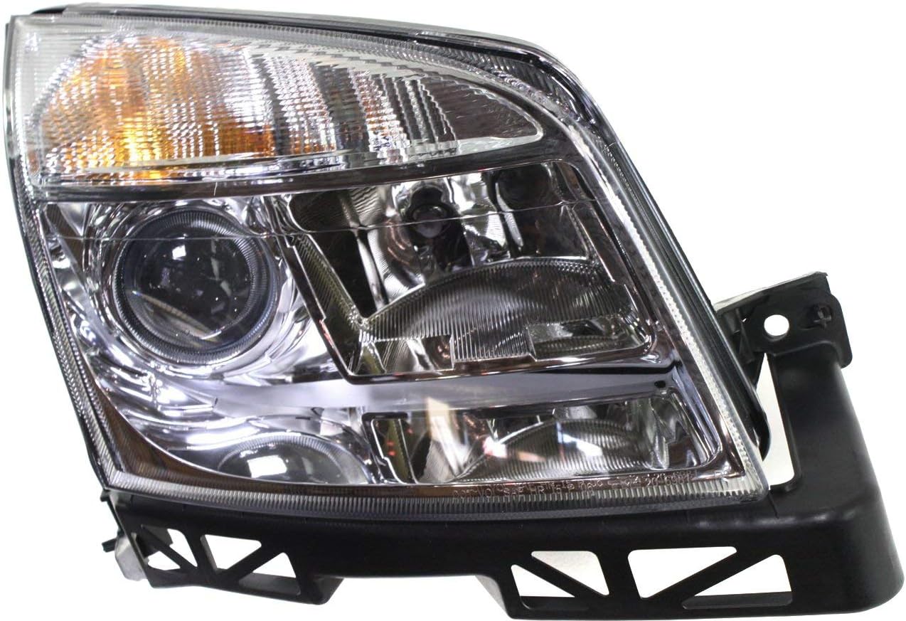 Halogen Headlight Set with bulb(s) Q58545
