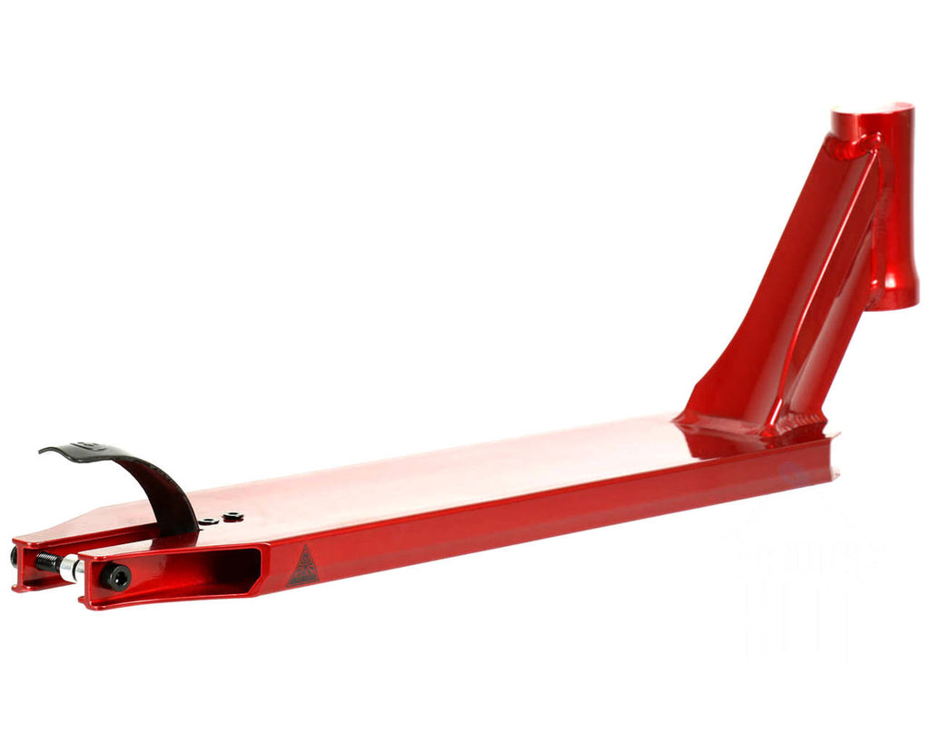 Red Deck Assembly A90518