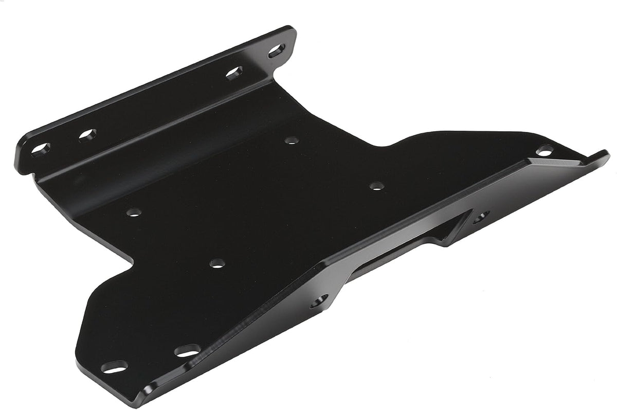 ATV Winch Mount Plate Pack of 2 W11417