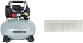 6 Gallon Pancake Air Compressor B81190