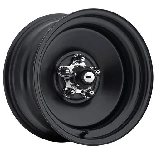 Wheel Paint Ready Rat Rod N145