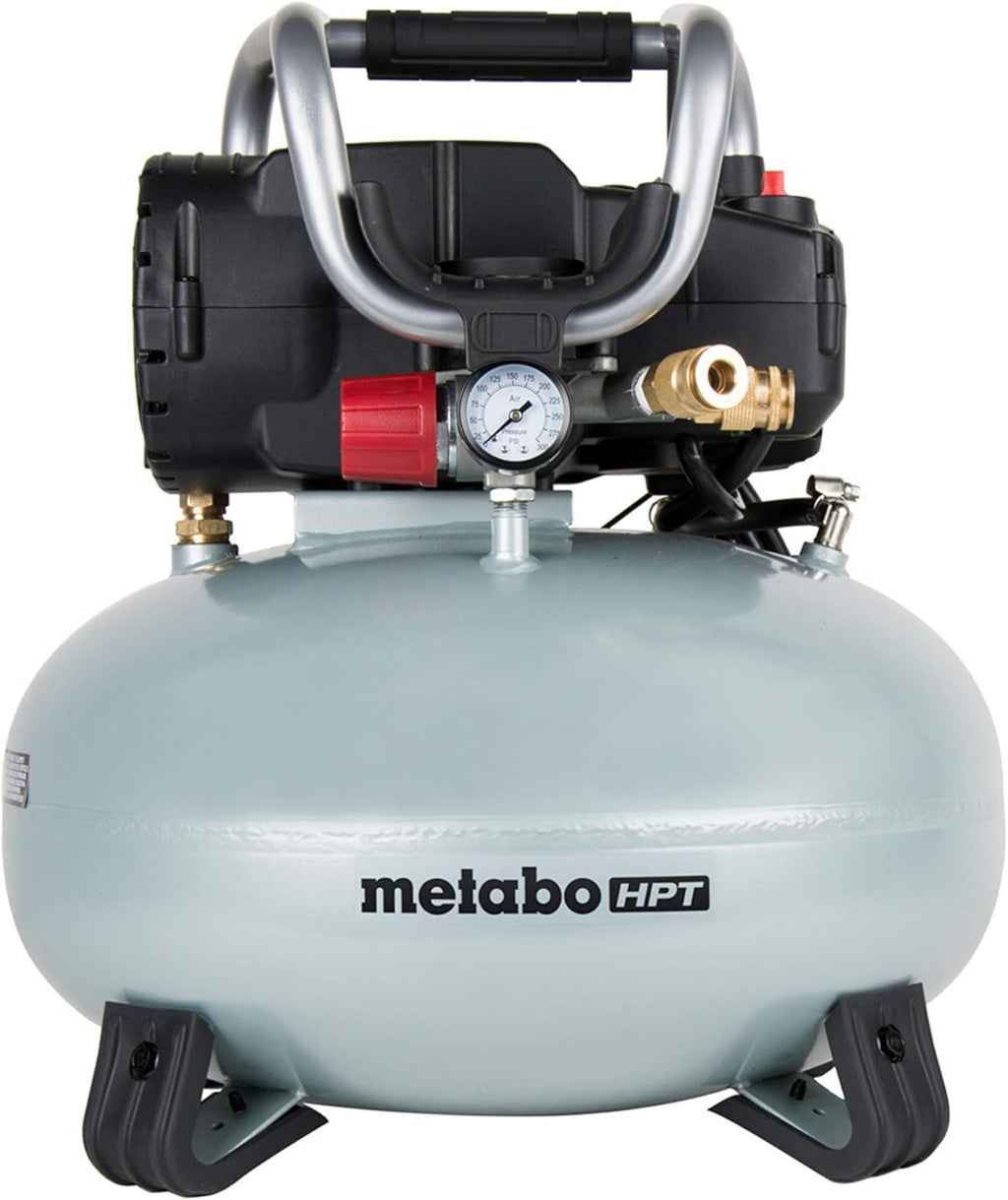 6 Gallon Pancake Air Compressor B81190