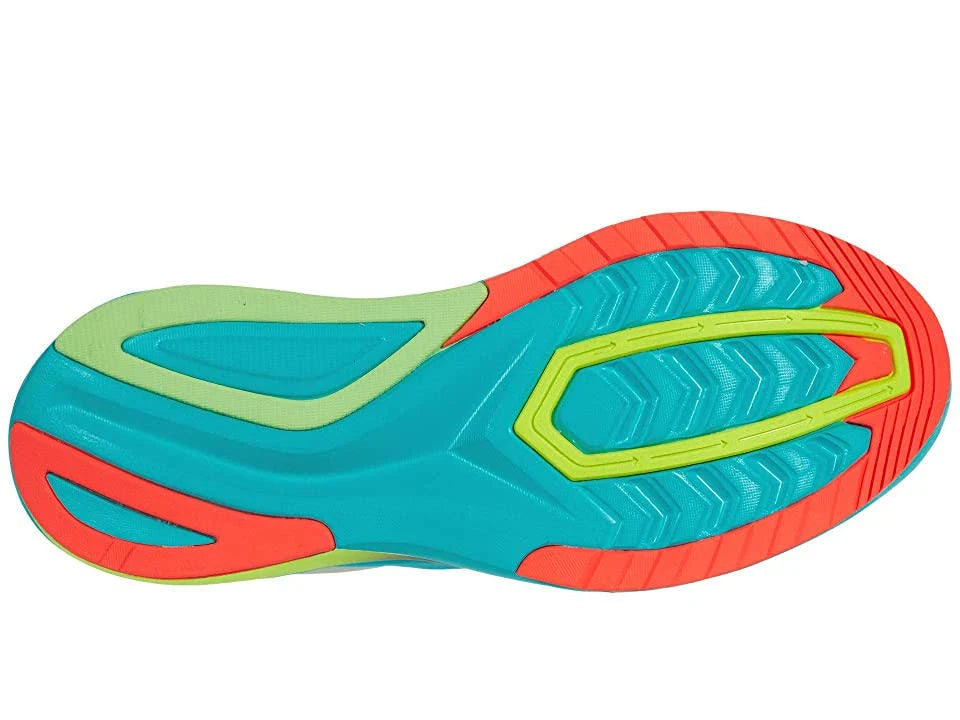 White Mutant Running Shoes I4961