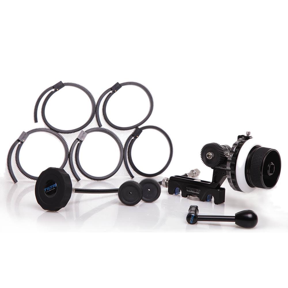 15mm Follow Focus with Hard Stops D402176