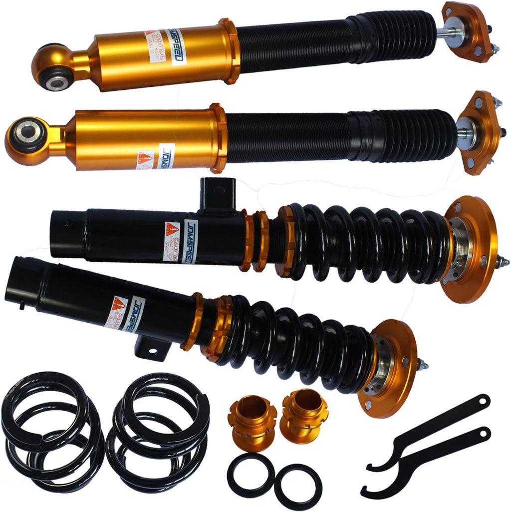 Coilover Adjustable Suspension Kit For BMW E46 3 Series V44781