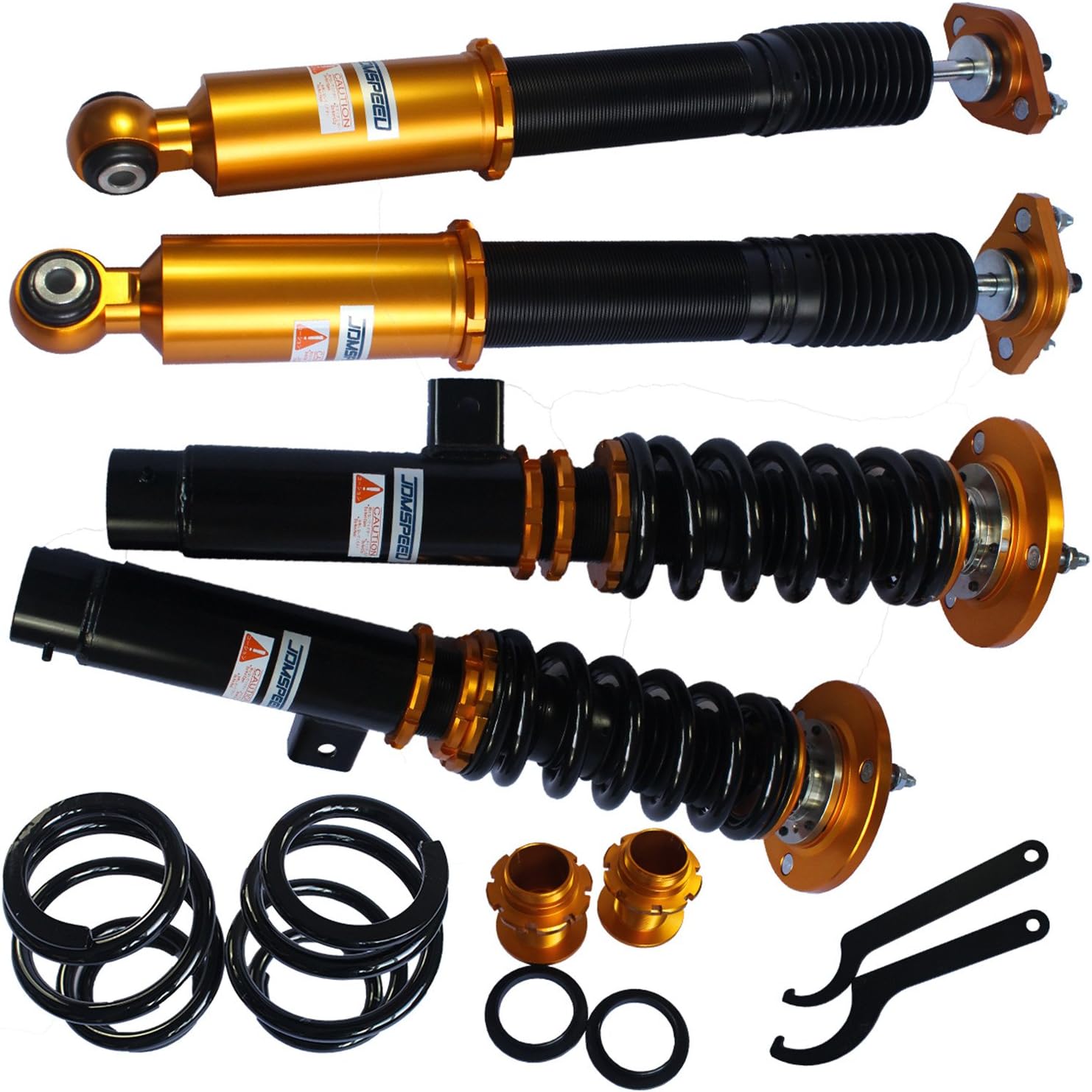Coilover Adjustable Suspension Kit For BMW E46 3 Series V44781