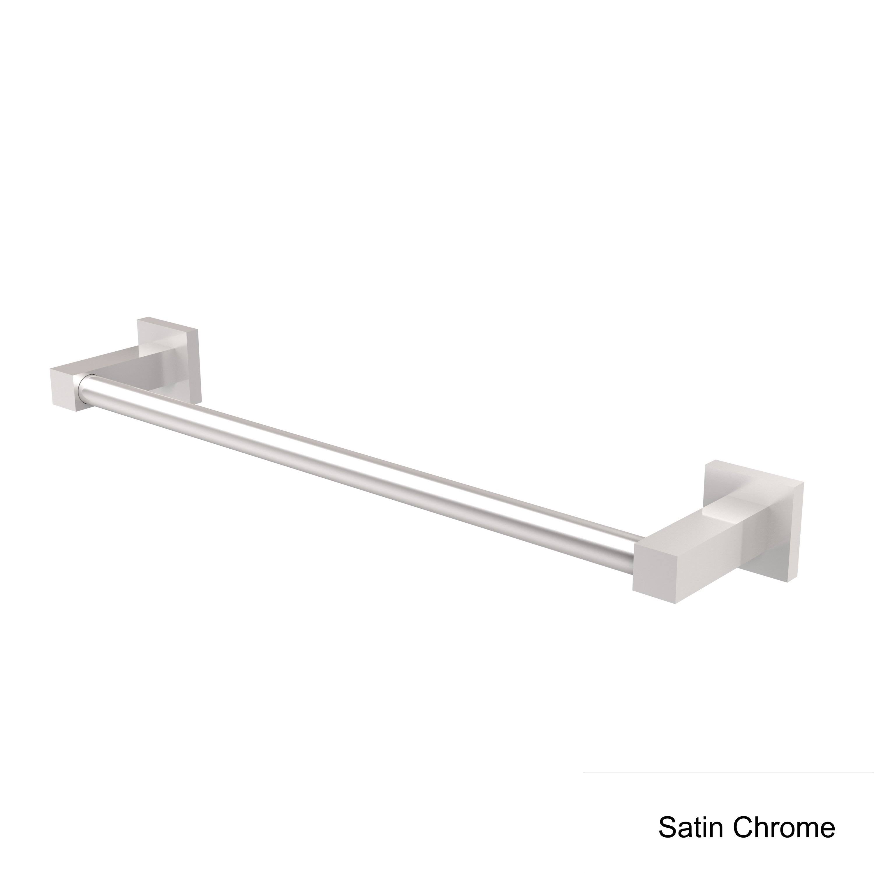 Antique Copper 30 inch Towel Bar D234
