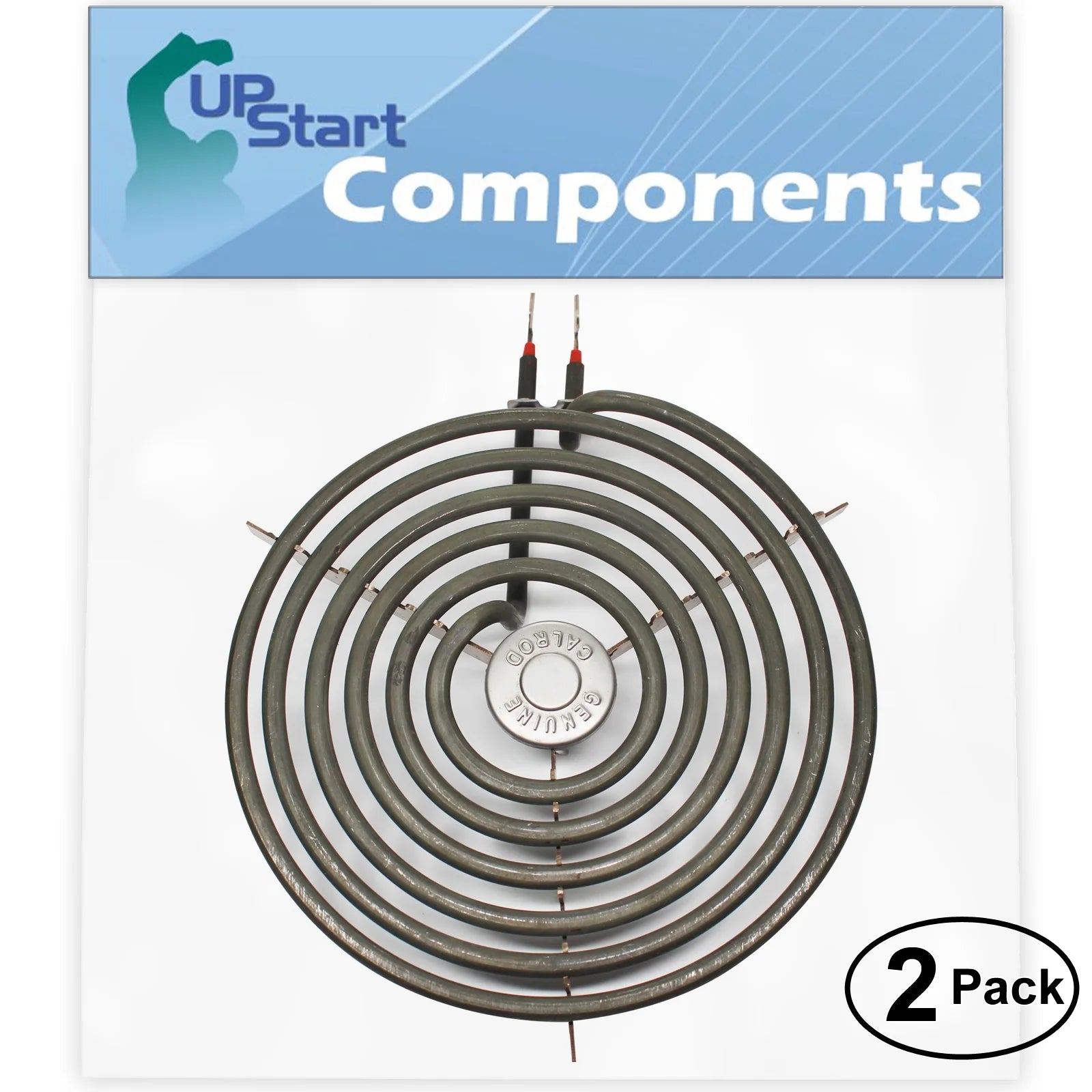 8 inch 6 Turns Surface Burner Element L376849