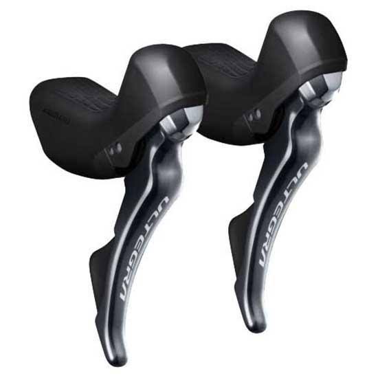STI Shifter Set J6011
