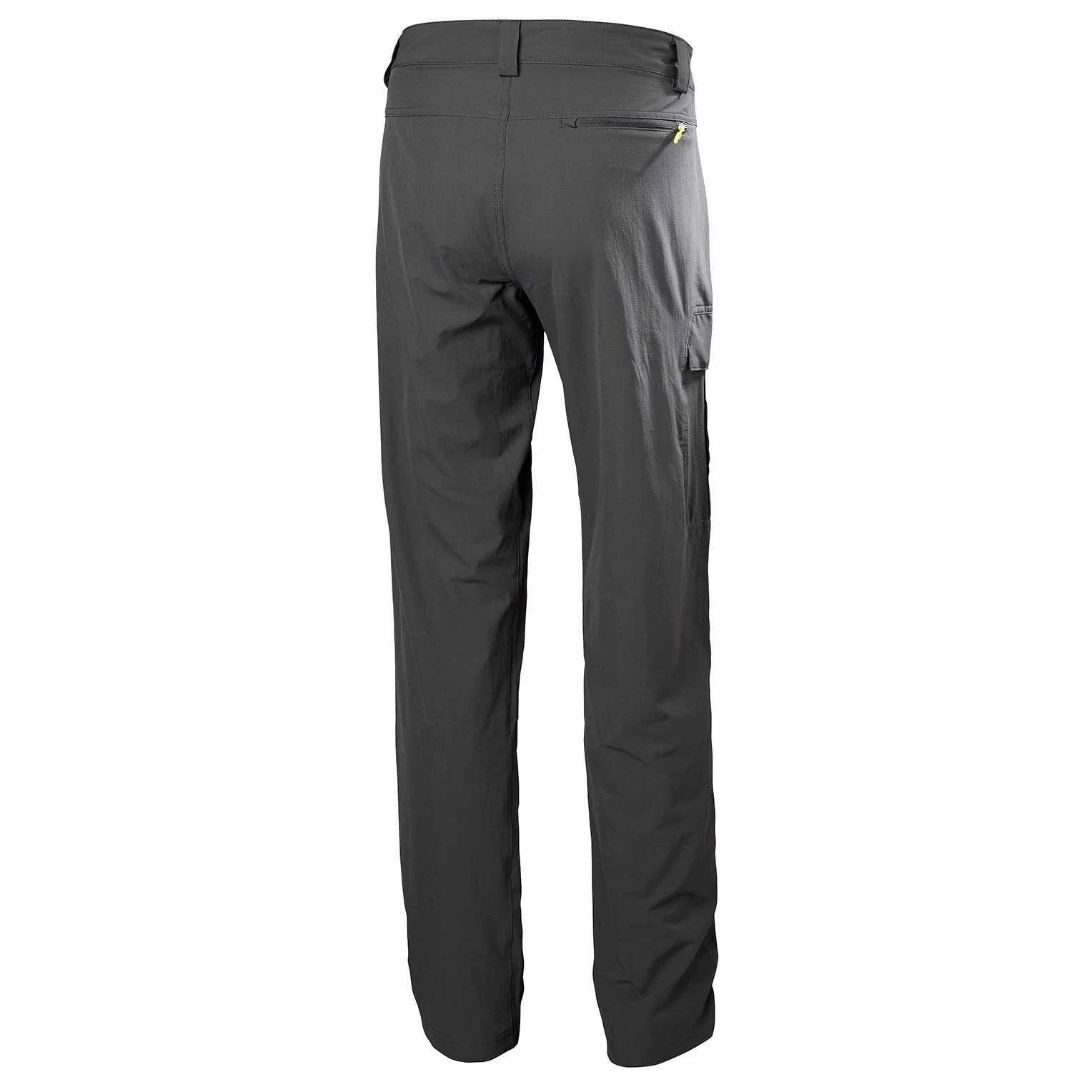 Men's Cargo Pant Ebony L98339