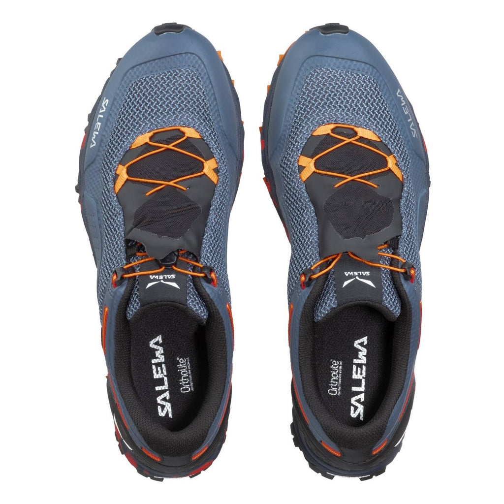 Men's Ultra Train 2 Trail Running Shoes Z956