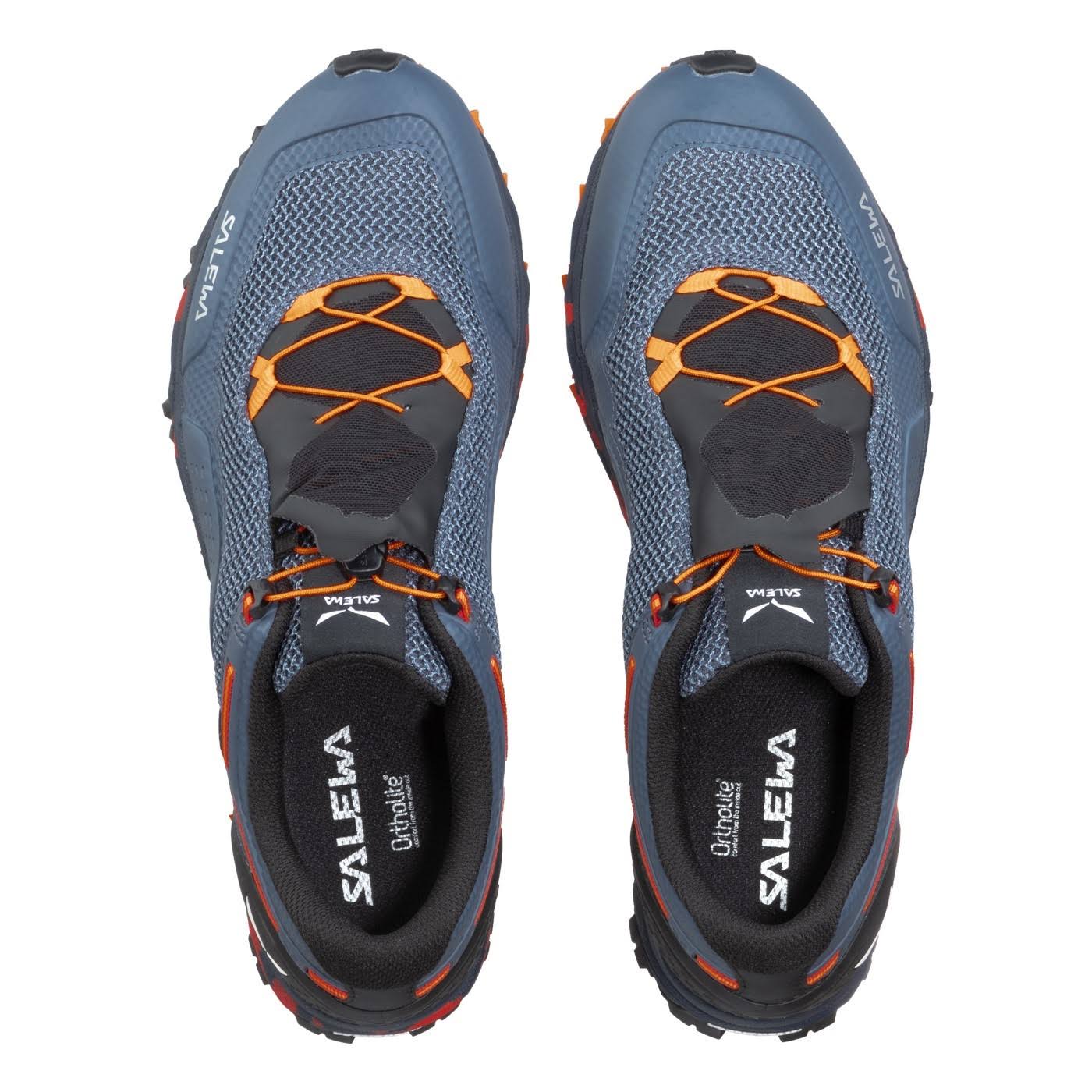 Men's Ultra Train 2 Trail Running Shoes Z956