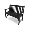 Black Vineyard 48x22 Bench D227932
