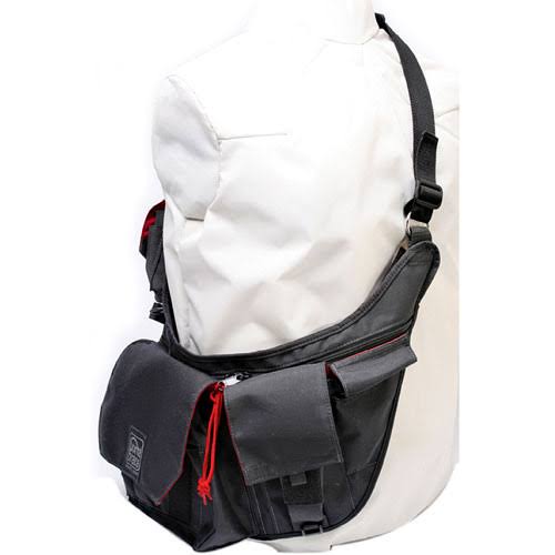 Messenger Sling for Small Camcorder M29711