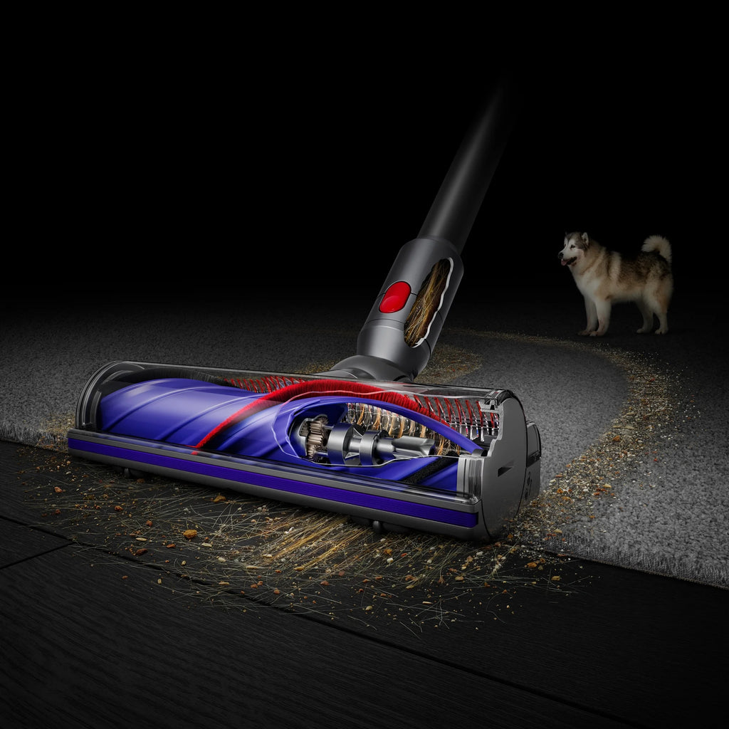 Cordless Vacuum Cleaner Y425