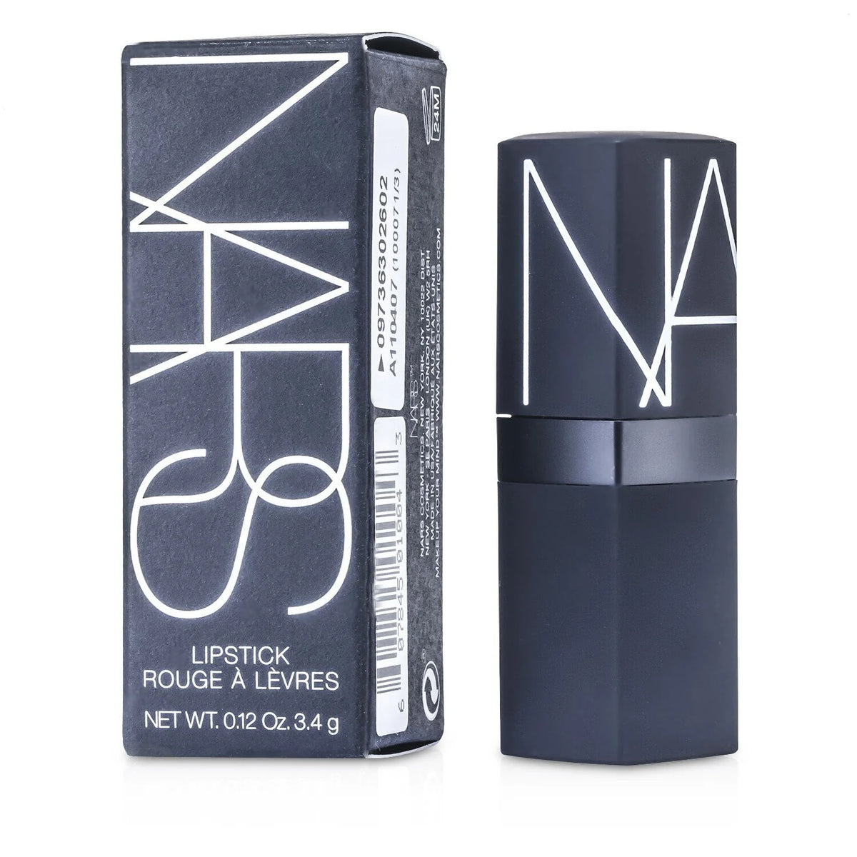 Niagara Satin Lipstick 3.4g I35714