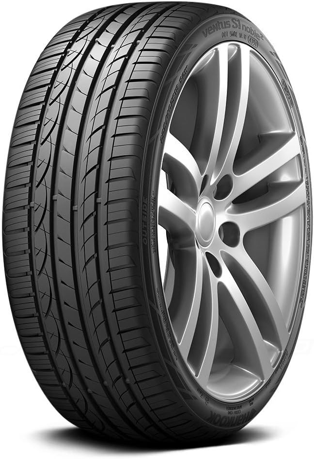 225/50R17 94W Performance Radial Tire K6071