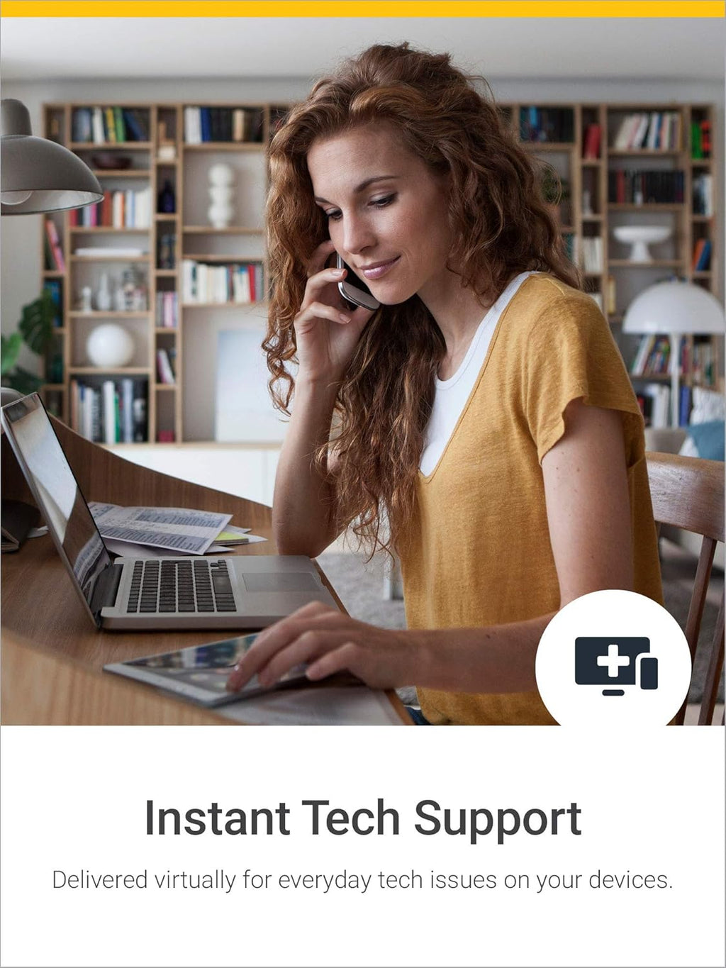 Annual Subscription for 3 Devices N858