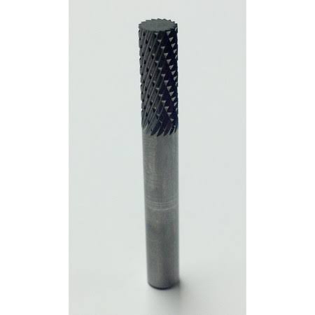 4 Piece Carbide Burr Set B4319