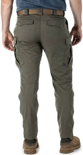 Ranger Green Icon Pant C302931