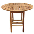 Folding Dining Table E200