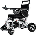 Foldable Electric Power Wheelchair with 20AH Battery Capacity E543961