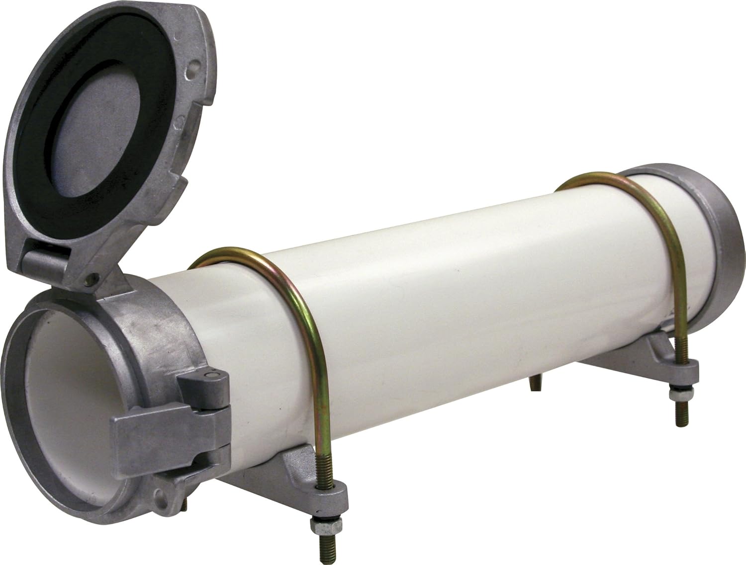 8 Inch Diameter PVC Conduit Carrier Kit J54315