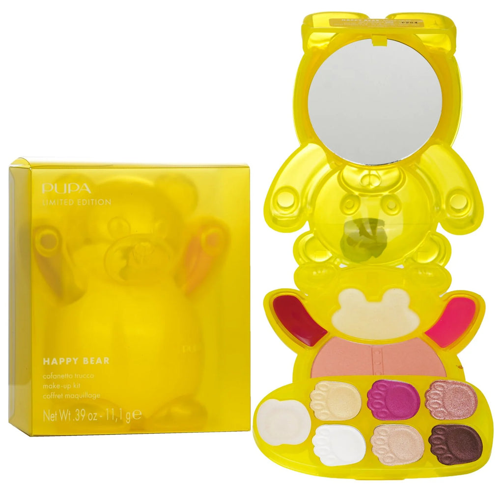 Make Up Kit Limited Edition 11.1g/0.39oz F31374
