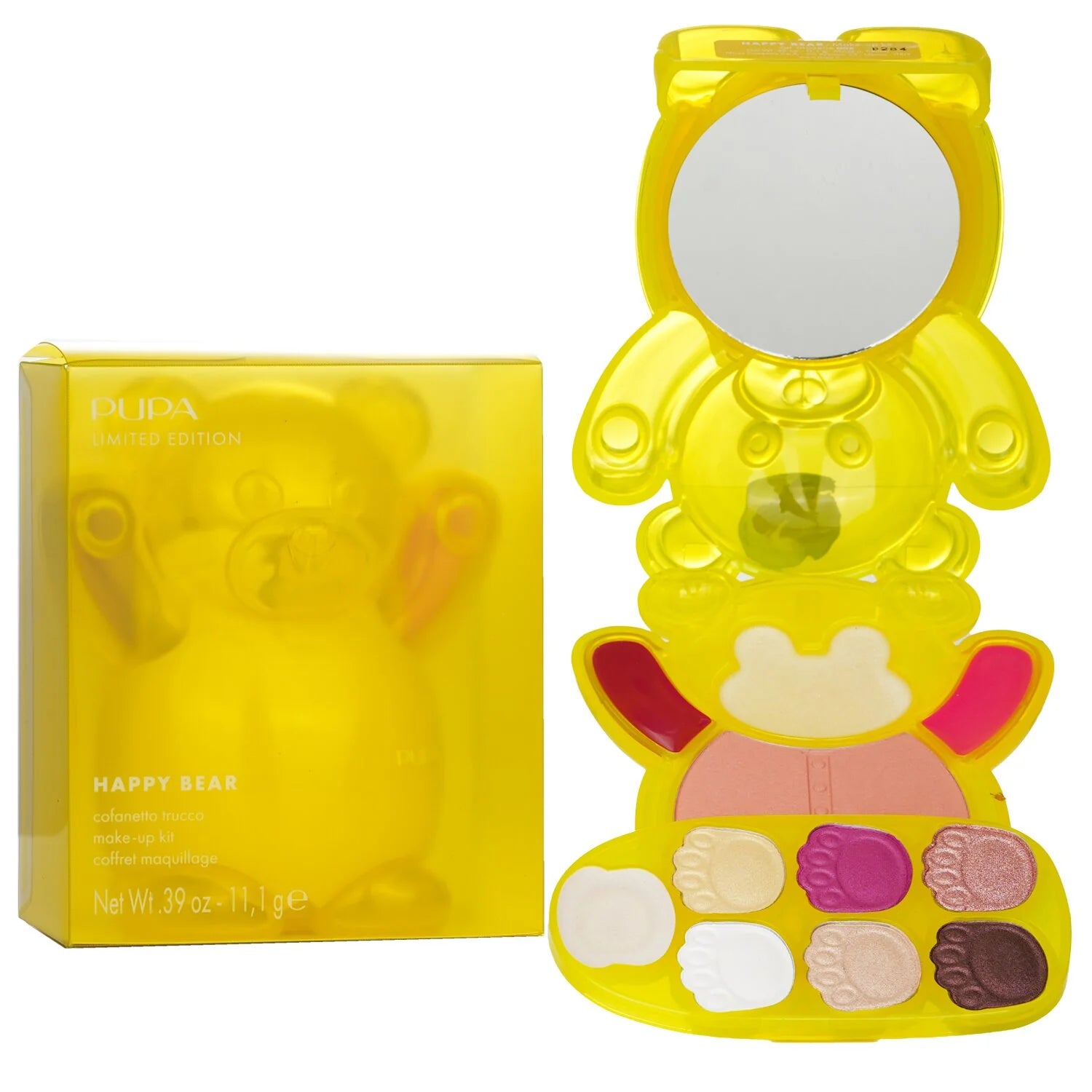 Make Up Kit Limited Edition 11.1g/0.39oz F31374