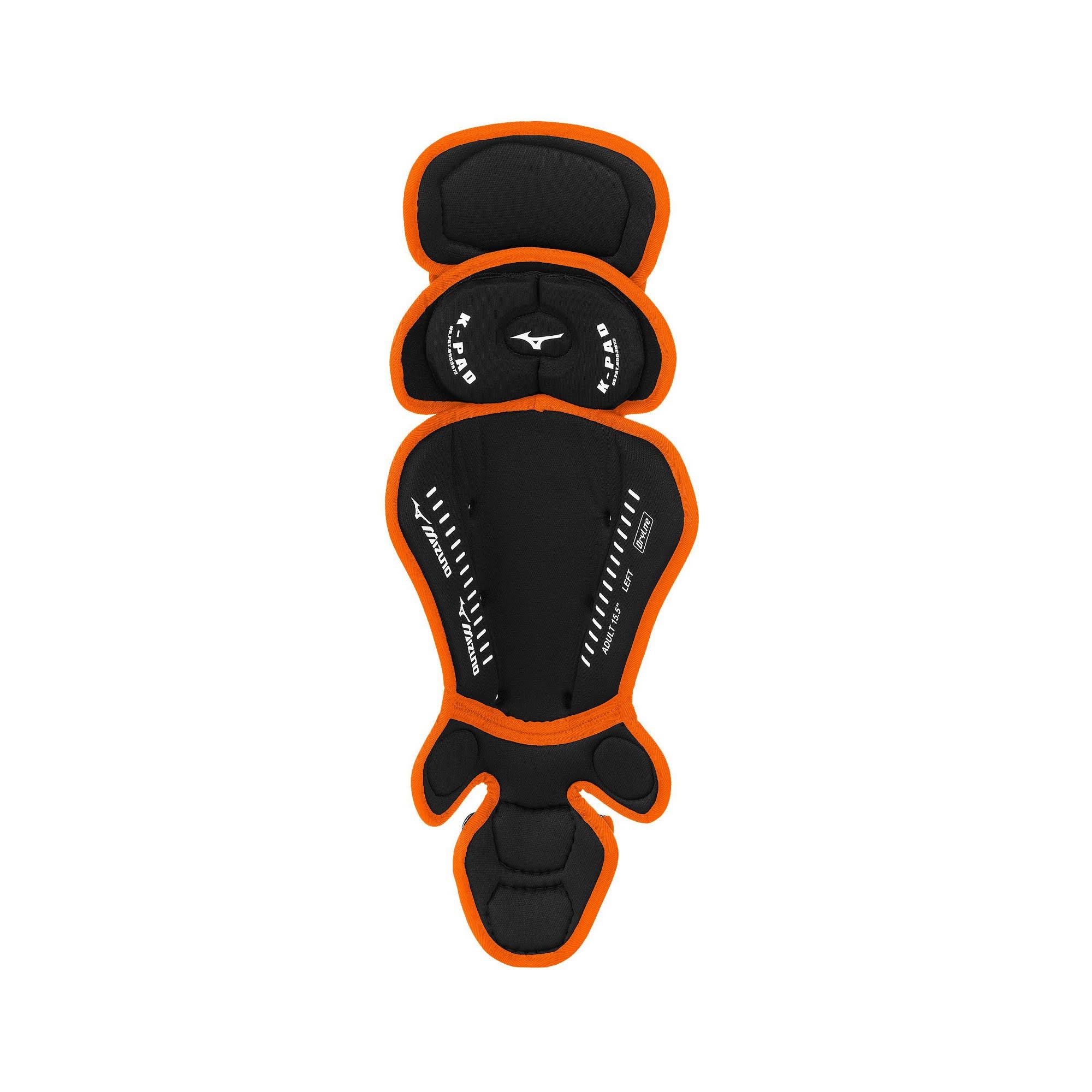 Baseball Shin Guards 16.5x22 U982802