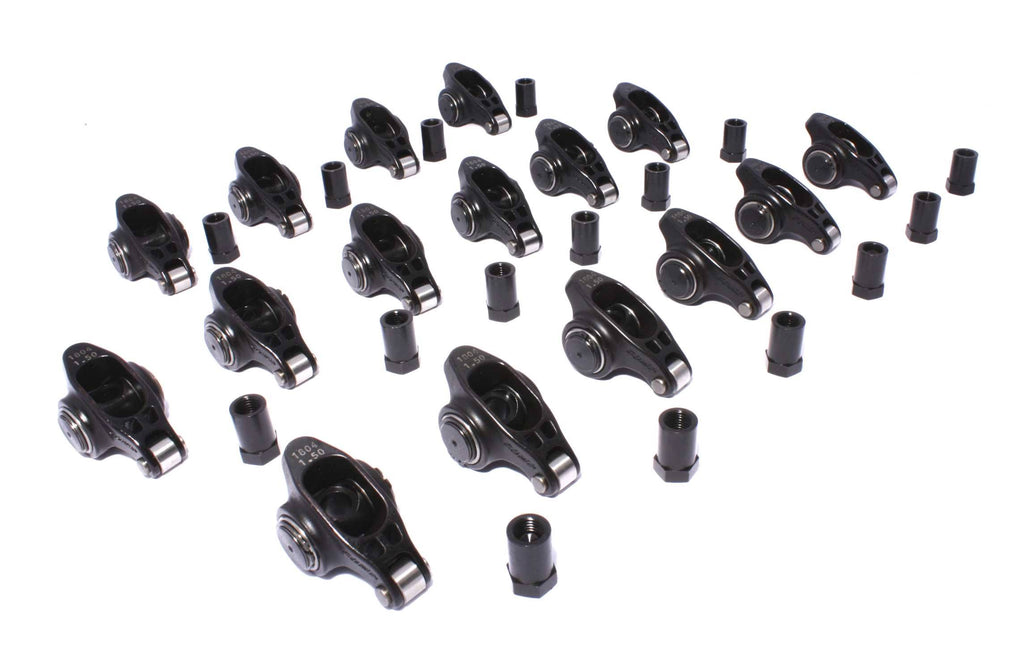 Ultra Pro Magnum XD Roller Rocker Arm Set B468920