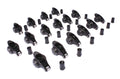 Ultra Pro Magnum XD Roller Rocker Arm Set B468920