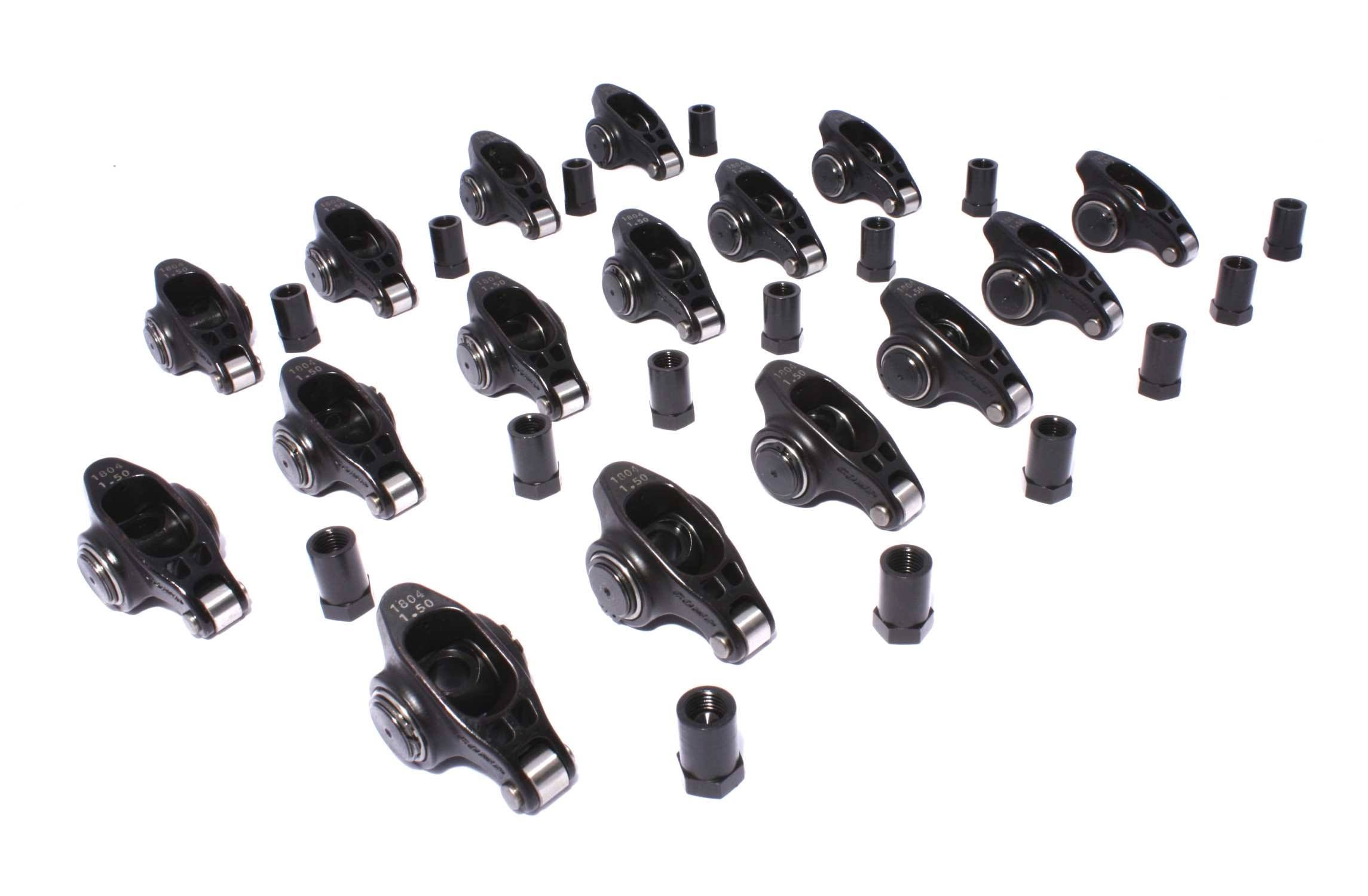 Ultra Pro Magnum XD Roller Rocker Arm Set B468920