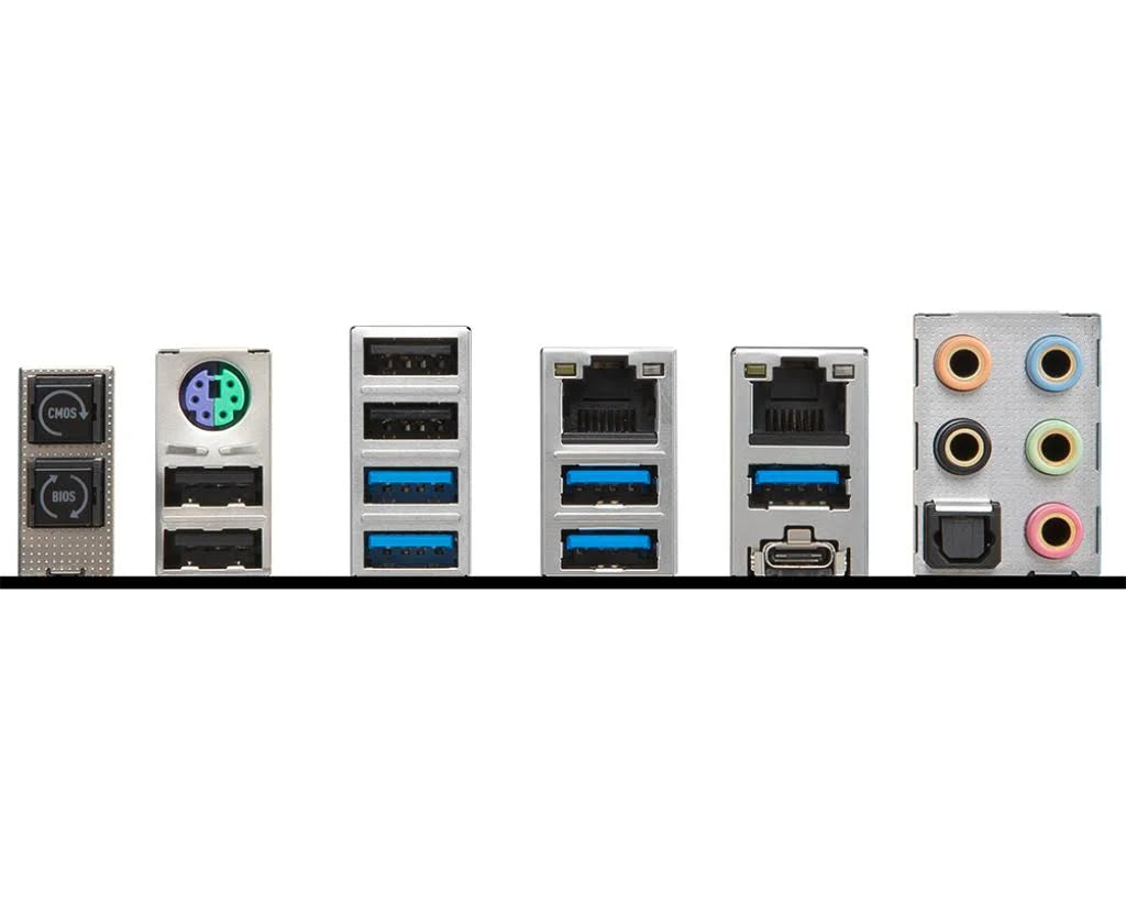 Motherboard X299 SLI Plus D34610