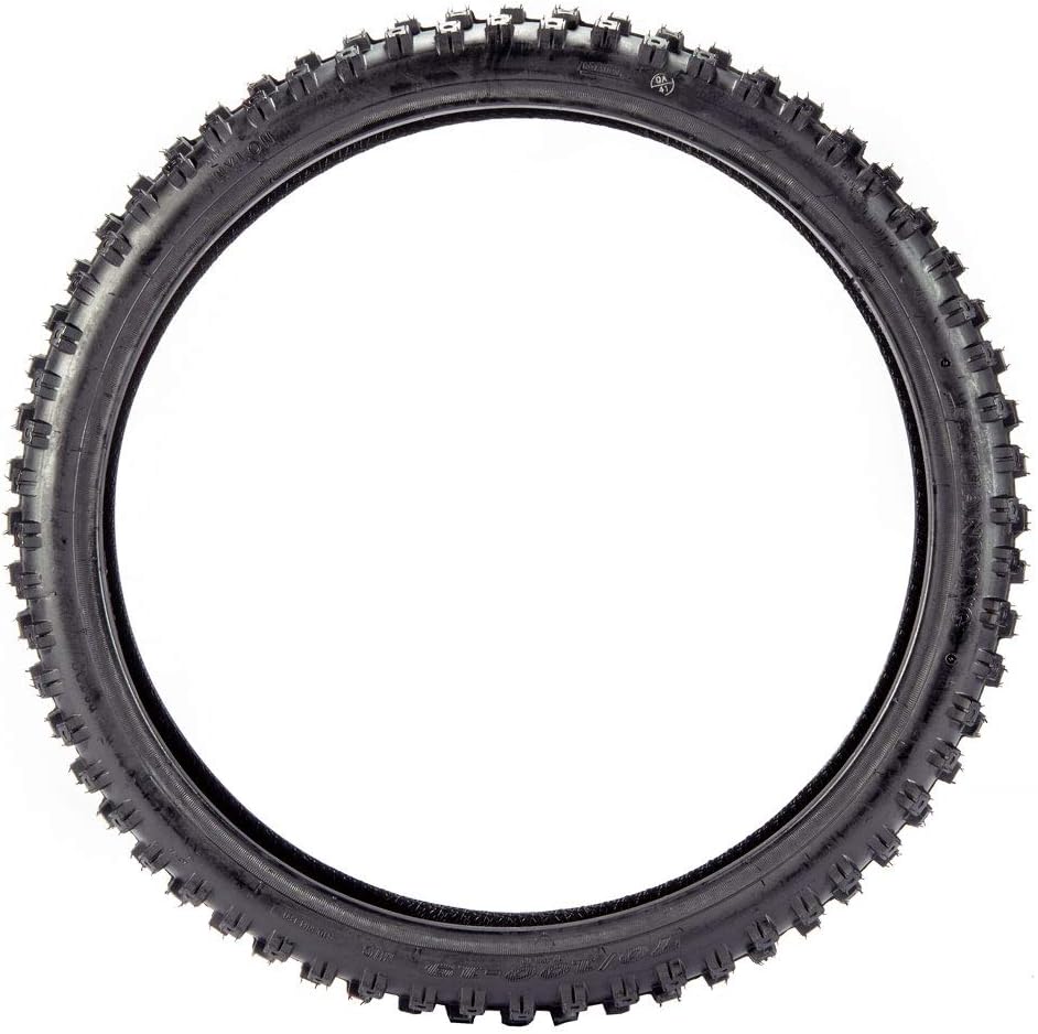 Dirt Bike Tire 70/100-19 Pack of 2 J520860