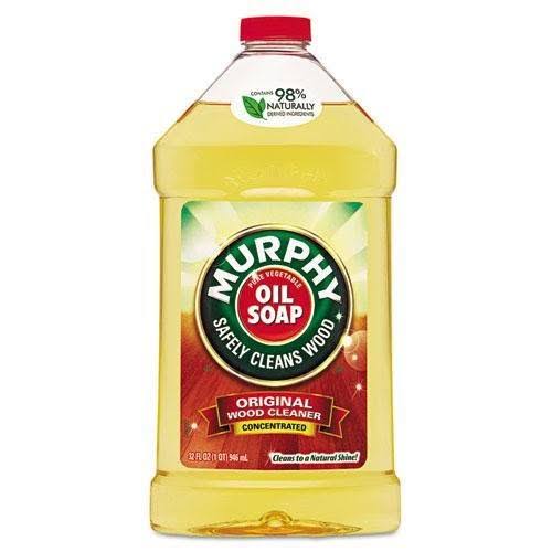 32oz Original Wood Cleaner Liquid Q7426