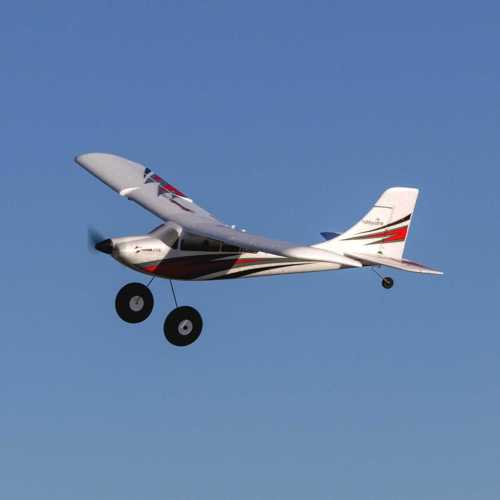 RC Airplane RTF X893