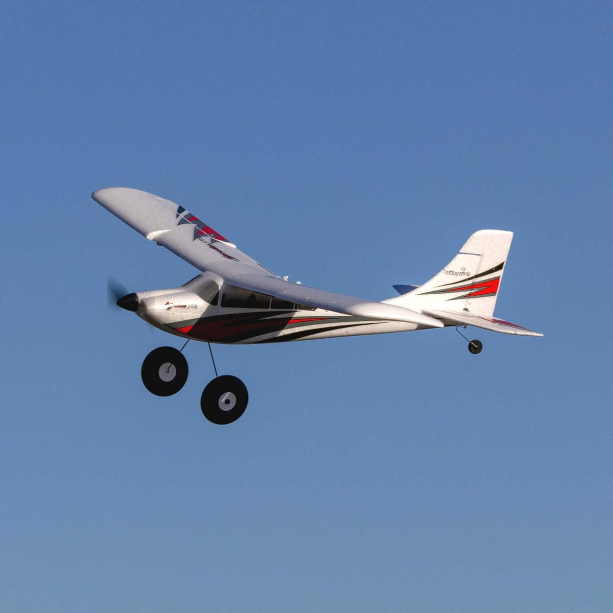 RC Airplane RTF X893