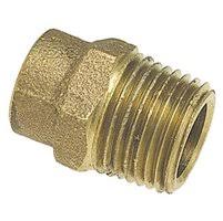 Cast Copper Pipe Adapter H72686