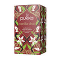 Organic Vanilla Chai Tea Bags x 20 L25310
