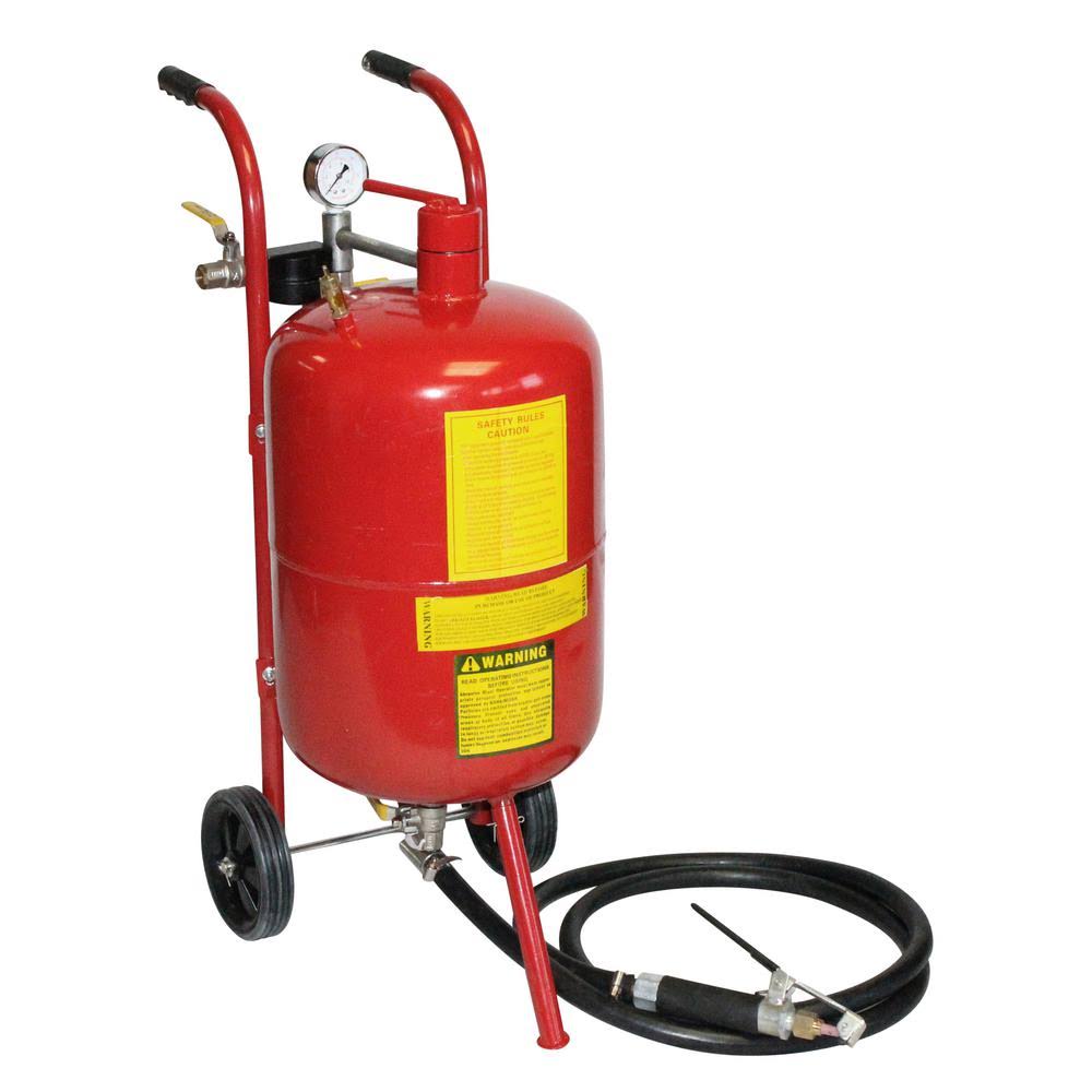 10 gal. Pressure Blaster F387