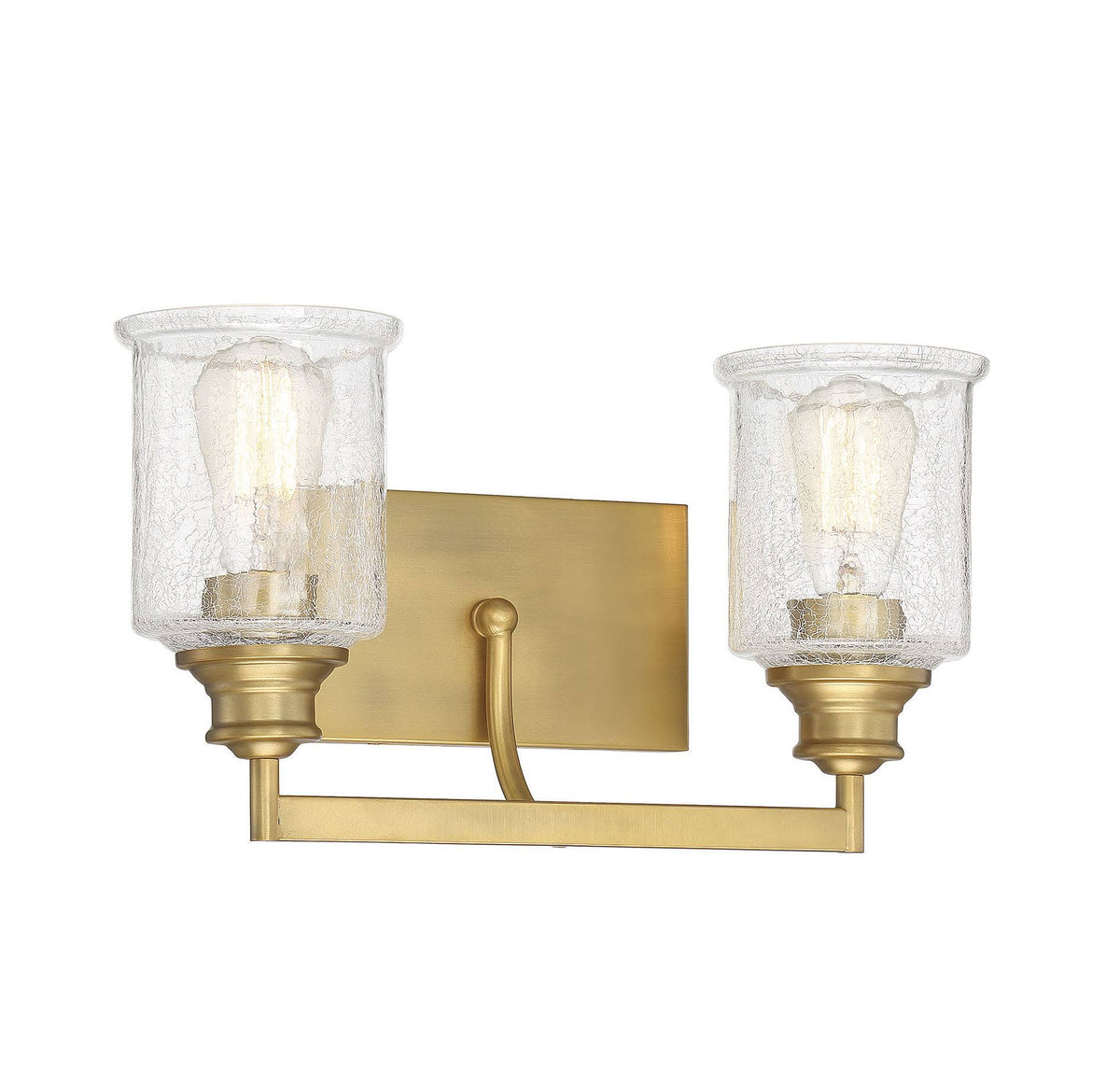 2 Light Bath K895