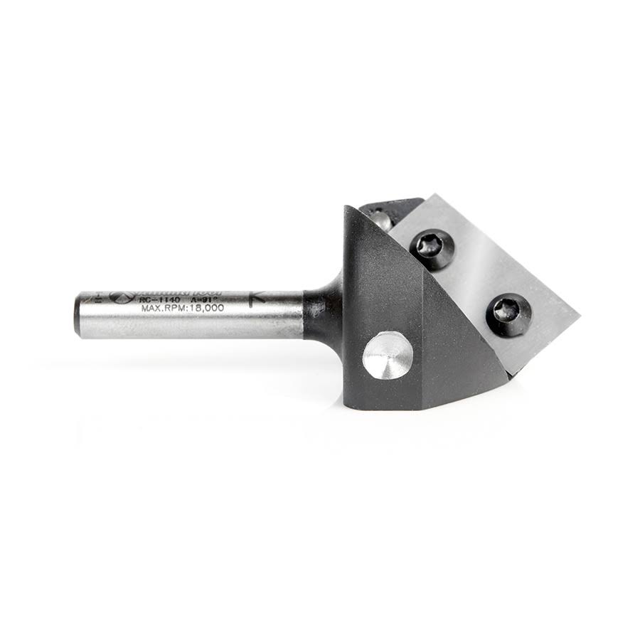 Insert V-Groove CNC Router Bit N86997